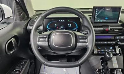 Hyundai Casper 2023, 43393 км, за 10097.73 USD - фото 14
