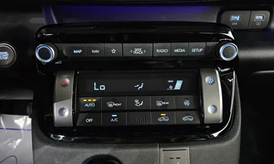 Hyundai Casper 2023, 43393 км, за 10097.73 USD - фото 18