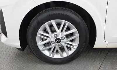 Kia Morning 2021, 78350 км, за 7293.09 USD