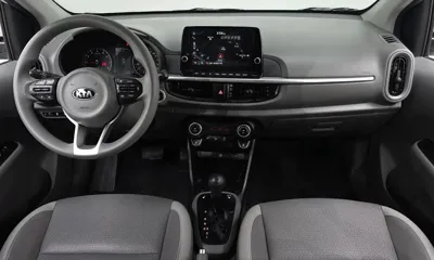 Kia Morning 2021, 78350 км, за 7293.09 USD - фото 7