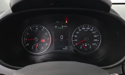 Kia Morning 2021, 78350 км, за 7293.09 USD - фото 8