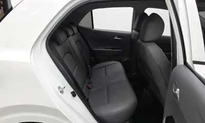 Kia Morning 2021, 78350 км, за 7293.09 USD - фото 12