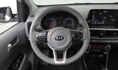 Kia Morning 2021, 78350 км, за 7293.09 USD - фото 14