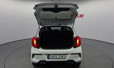 Kia Morning 2021, 78350 км, за 7293.09 USD - фото 20