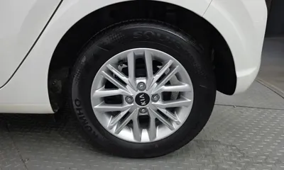 Kia Morning 2021, 78350 км, за 7293.09 USD - фото 21