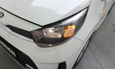 Kia Morning 2021, 78350 км, за 7293.09 USD - фото 22