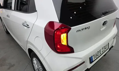 Kia Morning 2021, 78350 км, за 7293.09 USD - фото 23