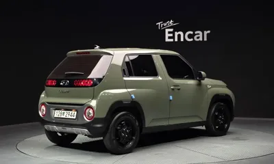 Hyundai Casper 2023, 87678 км, за 6825.71 USD