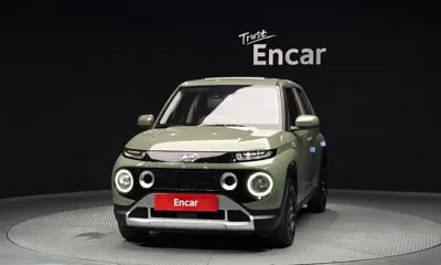 Hyundai Casper 2023, 87678 км, за 6825.71 USD
