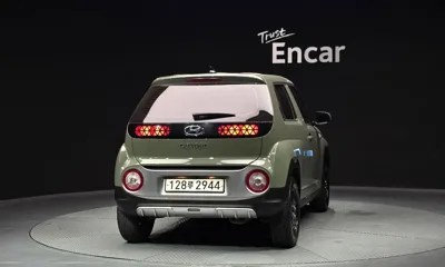 Hyundai Casper 2023, 87678 км, за 6825.71 USD