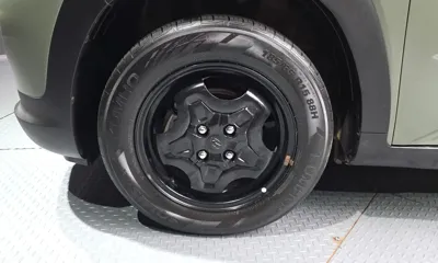 Hyundai Casper 2023, 87678 км, за 6825.71 USD