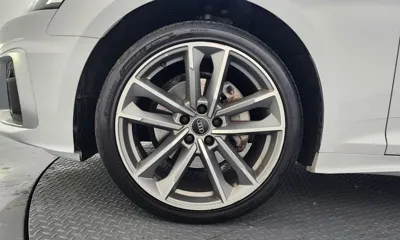 Audi A5 2021, 59355 км, за 19209.47 USD