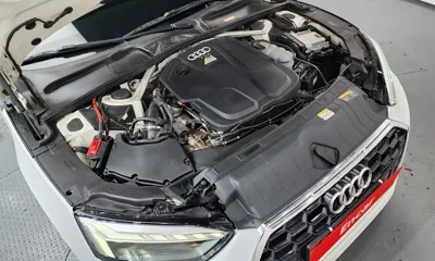 Audi A5 2021, 59355 км, за 19209.47 USD - фото 6