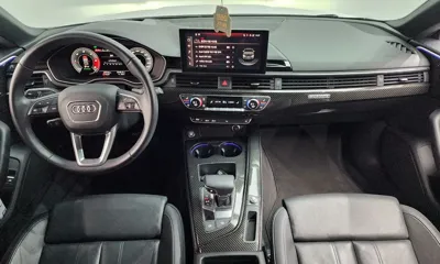Audi A5 2021, 59355 км, за 19209.47 USD - фото 7