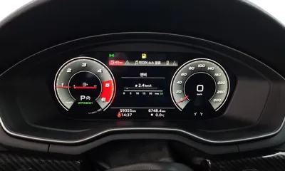 Audi A5 2021, 59355 км, за 19209.47 USD - фото 8