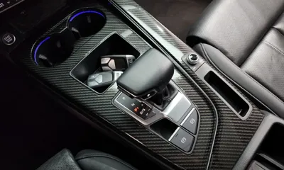 Audi A5 2021, 59355 км, за 19209.47 USD - фото 9