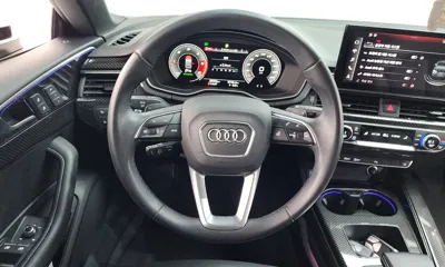 Audi A5 2021, 59355 км, за 19209.47 USD - фото 13