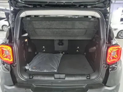 Jeep Renegade 2023, 1622 км, за 13668.03 USD