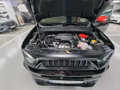Jeep Renegade 2023, 1622 км, за 13668.03 USD - фото 6