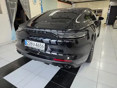 Porsche Panamera 2024, 15000 км, за 86651 USD