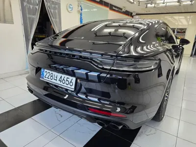 Porsche Panamera 2024, 15000 км, за 86651 USD - фото 6