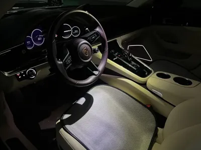 Porsche Panamera 2024, 15000 км, за 86651 USD - фото 8