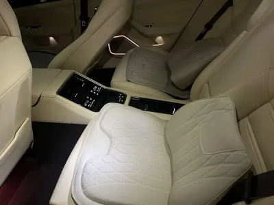 Porsche Panamera 2024, 15000 км, за 86651 USD - фото 13