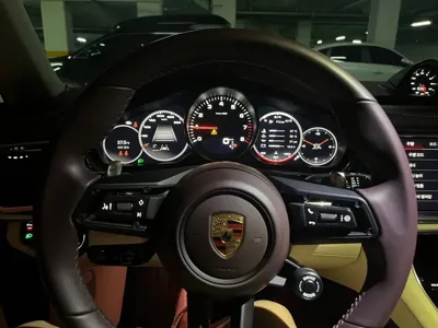Porsche Panamera 2024, 15000 км, за 86651 USD - фото 14