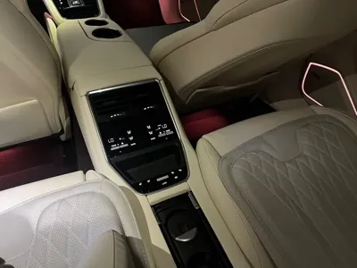 Porsche Panamera 2024, 15000 км, за 86651 USD - фото 15