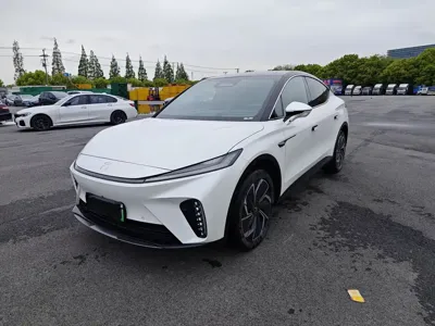 Roewe Feifan R7 2023, 38000 км, за 7257.08 USD