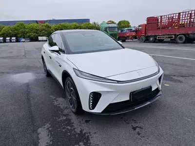 Roewe Feifan R7 2023, 38000 км, за 7257.08 USD