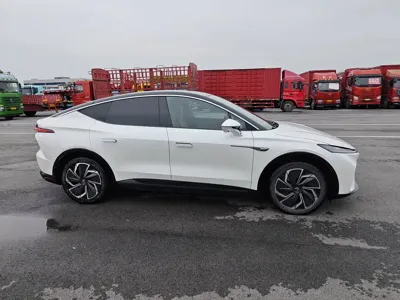 Roewe Feifan R7 2023, 38000 км, за 7257.08 USD
