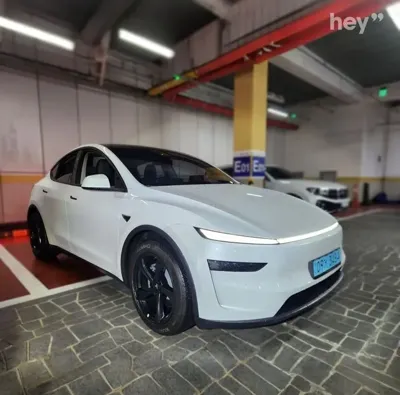 Tesla Model Y 2025, 39058 км, за 32164.89 USD