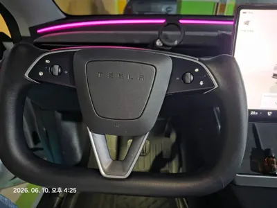 Tesla Model Y 2025, 39058 км, за 31921.84 USD - фото 16