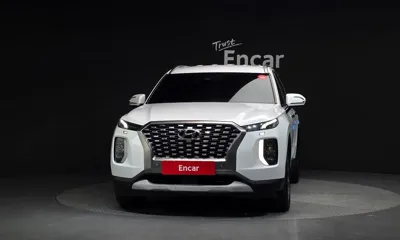 Hyundai Palisade 2022, 57011 км, за 21375.96 USD