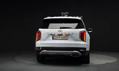 Hyundai Palisade 2022, 57011 км, за 21375.96 USD