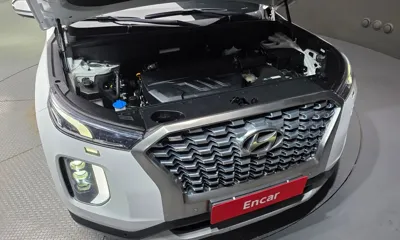 Hyundai Palisade 2022, 57011 км, за 21375.96 USD - фото 6