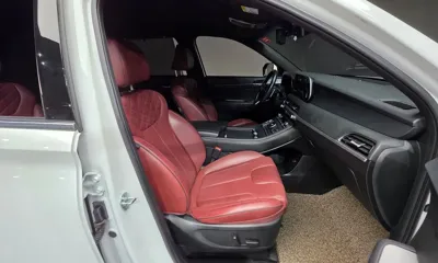 Hyundai Palisade 2022, 57011 км, за 21375.96 USD - фото 10