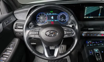 Hyundai Palisade 2022, 57011 км, за 21375.96 USD - фото 14