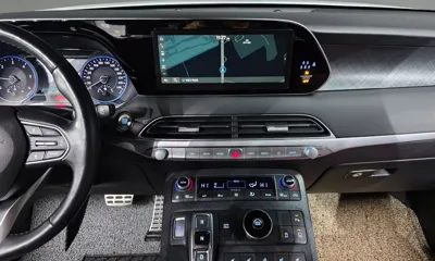 Hyundai Palisade 2022, 57011 км, за 21375.96 USD - фото 15