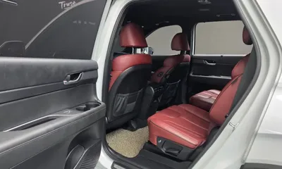 Hyundai Palisade 2022, 57011 км, за 21375.96 USD - фото 17