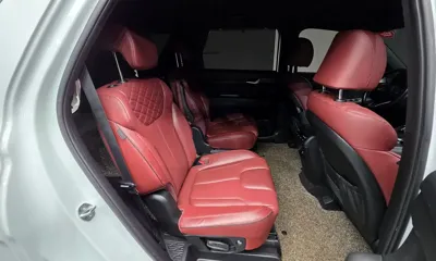 Hyundai Palisade 2022, 57011 км, за 21375.96 USD - фото 19
