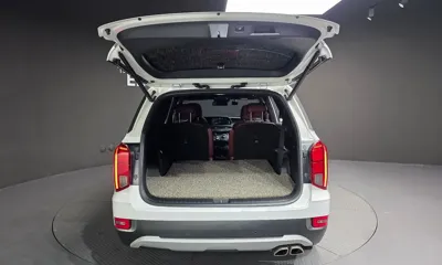Hyundai Palisade 2022, 57011 км, за 21375.96 USD - фото 20