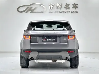 Land Rover Evoque 2016, 90800 км, за 9240.55 USD - фото 6