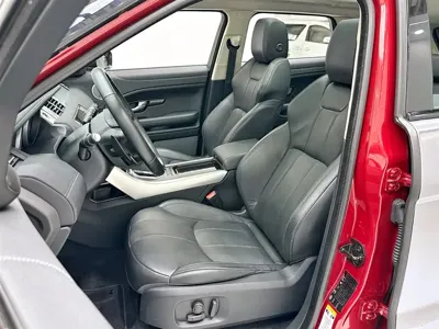 Land Rover Evoque 2016, 90800 км, за 9240.55 USD - фото 8