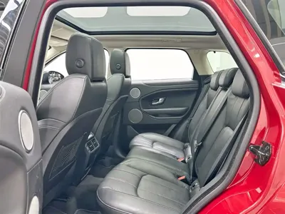 Land Rover Evoque 2016, 90800 км, за 9240.55 USD - фото 9