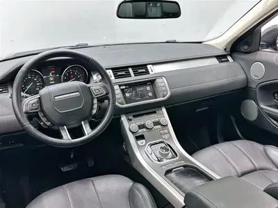 Land Rover Evoque 2016, 90800 км, за 9240.55 USD - фото 10