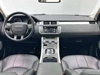 Land Rover Evoque 2016, 90800 км, за 9240.55 USD - фото 11