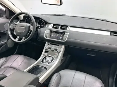Land Rover Evoque 2016, 90800 км, за 9240.55 USD - фото 12
