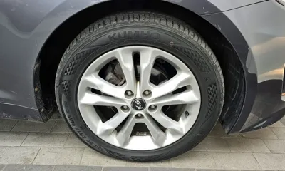 Kia K5 2011, 110312 км, за 2624.31 USD